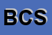Logo di BUBA COLORS SNC