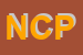 Logo di NUOVA CAORLE PESCA (SRL)