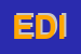 Logo di EDILCAORLE (SRL)