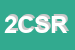Logo di 2R CORAL SAS DI RIPA ROSA e C