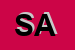 Logo di SARTO AUSILIA
