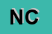 Logo di NAUTICAL CENTER SNC