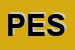 Logo di PIZZA EXPRESS SNC
