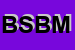 Logo di BF SAS DI BORTOLOMAI MERI ANTONIA e C