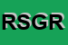 Logo di RAPSODY SNC DI GEROMEL RENZO