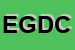 Logo di ECOVERDE (SNC) DI GIRO DIEGO e C