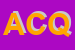Logo di ACQUAFOLLIE (SRL)