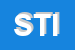 Logo di STINGMARE SRL