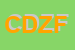 Logo di CONF DOMINO DI ZANFORLIN FRANCESCA