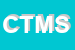 Logo di C T M SRL