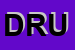 Logo di DRUGSTORE