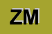 Logo di ZAMPIERI MARCO