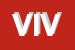 Logo di VIVIVIDEO