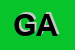 Logo di GAGGIOFATTO ANNA