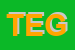 Logo di TEG (SNC)