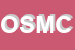 Logo di OSMEC SNC DI MONTAGNER e CONTE