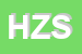 Logo di HUMAN ZONE SRL
