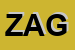 Logo di ZAGO SRL