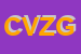 Logo di CARROZZERIA VENEZIA DI ZORZENONI G e C SAS