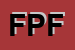 Logo di FARMACIA PIOVESANA FRANCESCO