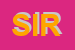 Logo di SIRENIA SRL