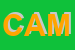 Logo di CAM SRL
