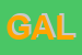 Logo di GALLOPLASTIK (SRL)