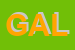 Logo di GALLOPLASTIK SRL