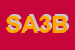 Logo di SOC AGRICOLA 3 B SS