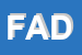 Logo di FADEMAR SRL