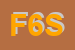Logo di F 6 SRL