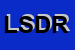 Logo di L-ARTIGIANO SNC DI DUSE ROBERTO E C