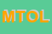Logo di MENELA TRASPORTI OPERE LAGUNARI SRL