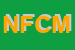 Logo di NCN -FER DI CROSARA MASSIMO e NORDIO GRIVICH SNC