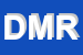 Logo di DECORETTE DI MARANGON RAFFAELLA