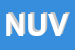 Logo di NUVOLARI