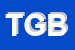 Logo di TENDENZE DI GLOWACKA BEATA