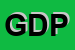 Logo di GIOIA DEI PICCOLI SNC