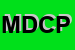 Logo di MERCATINO DELL-ORO -COMMERCIO DI PREZIOSI DI MARANGONI RICCARDO RICCARDO