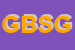 Logo di G e B SAS DI GUZZON GIUSEPPE E C