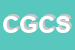 Logo di CRIVELLARI GALIMBERTI e C SNC