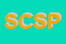 Logo di SOCIETA-CRISTINA SNC DI PENZO CELESTINO e C