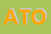 Logo di ATO (SPA)