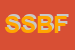 Logo di SBF SERVIZI BONIFICA E FACCHINAGGIO SCARL