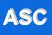 Logo di ASCOM SERVICES CHIOGGIA (SRL)