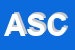 Logo di ASCOM SERVICES CHIOGGIA SRL