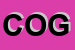 Logo di COGEVO