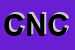 Logo di CIRCOLO NAUTICO CHIOGGIA