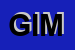 Logo di GIMNASIUM