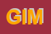Logo di GIMNASIUM